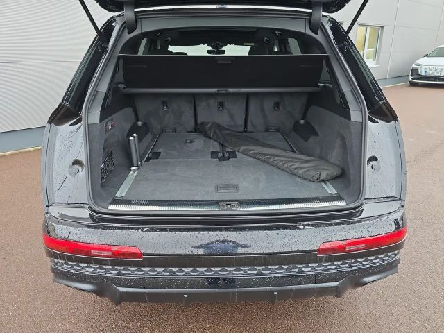 Audi Q7 50 TDI Quattro S-Line