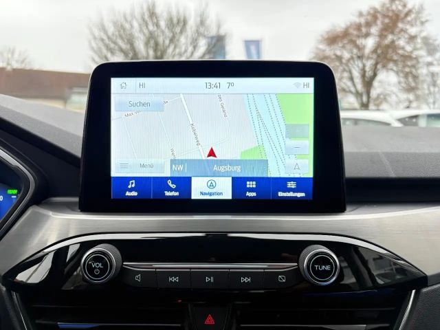 Ford Kuga Plug in Hybrid Titanium