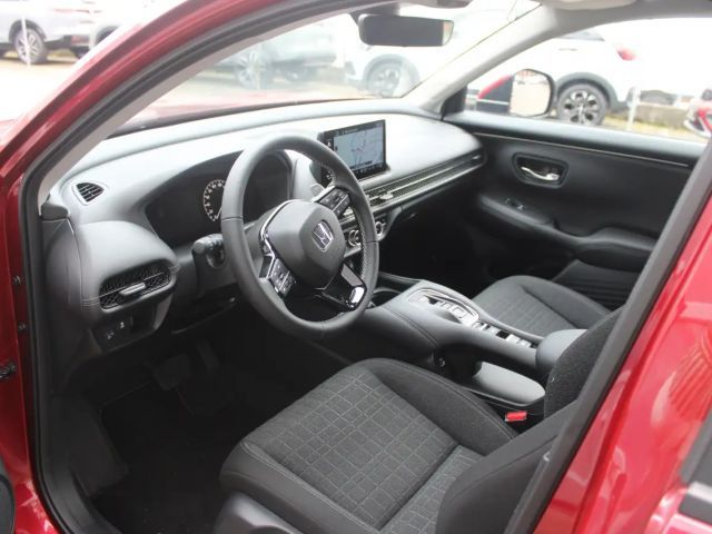 Honda ZR-V 2.0 e:HEV i-MMD