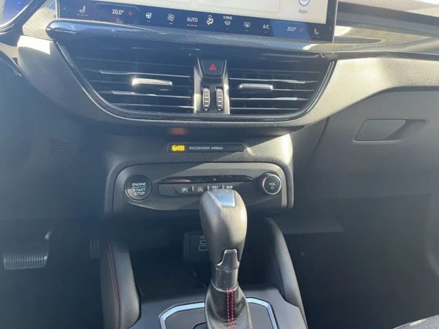 Ford Focus EcoBoost ST Line Wagon