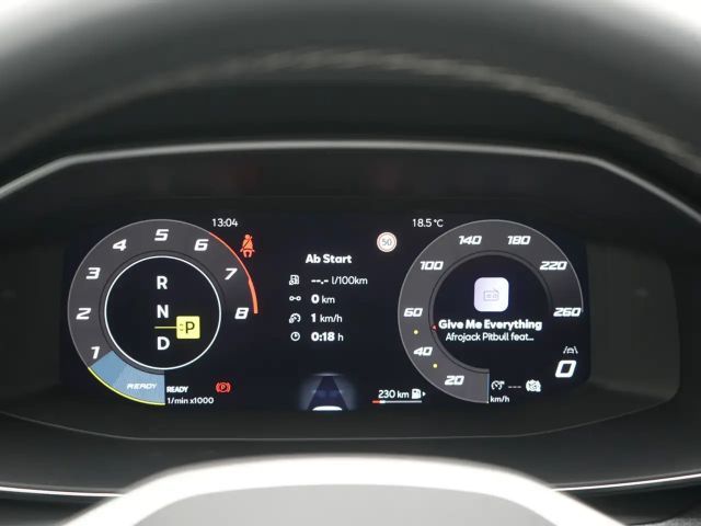 Seat Leon 1.5 eTSI Sportstourer