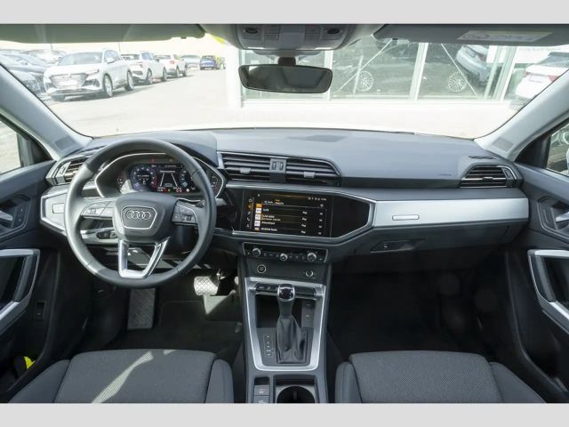 Audi Q3 35 TFSI S-Line S-Tronic Sportback