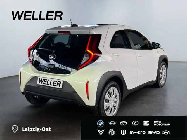 Toyota Aygo X Hatchback Play X-play