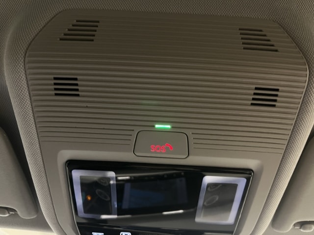 Volkswagen Golf Move