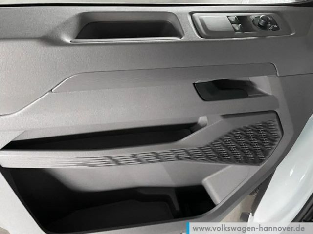 Volkswagen Caddy 1.5 TSI DSG