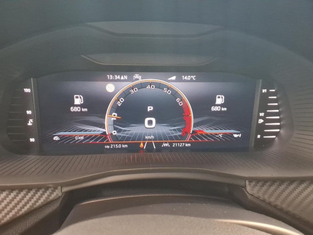 Skoda Kamiq 1.0 TSI Monte Carlo