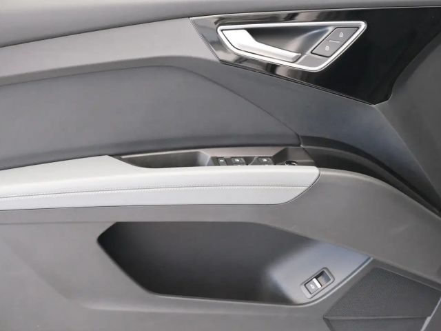 Audi Q4 e-tron 4 J Batteriegarantie