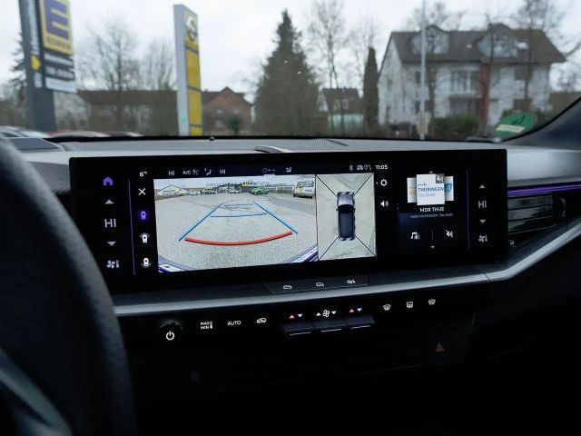 Opel Grandland X GS-Line Grand Sport