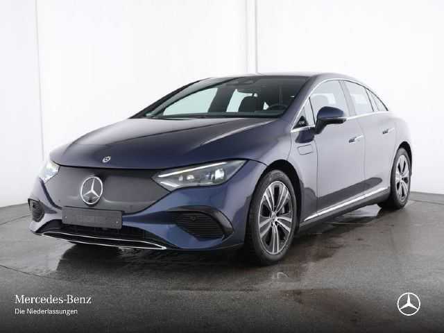 Mercedes-Benz EQE 300 Sedan