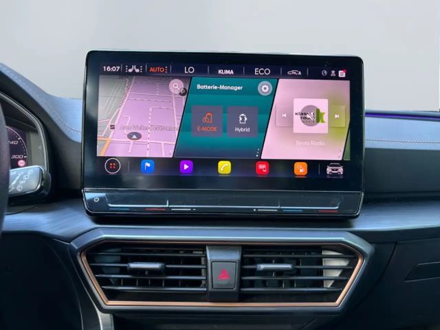 Cupra Formentor 1.4 DSG VZ e-Hybrid