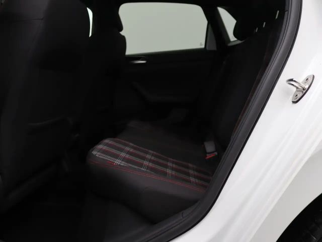 Volkswagen Polo 2.0 TSI DSG GTI