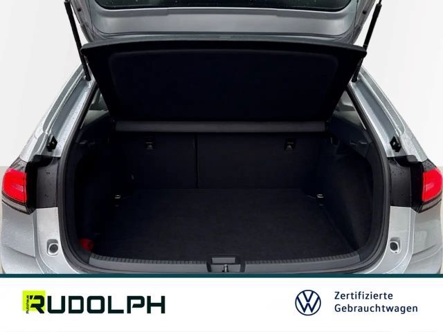 Volkswagen Taigo 1.0 TSI DSG Style