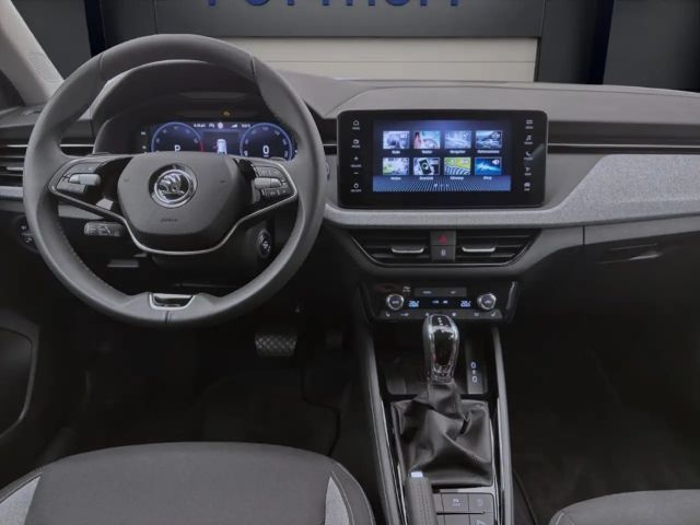 Skoda Scala 1.0 TSI Drive