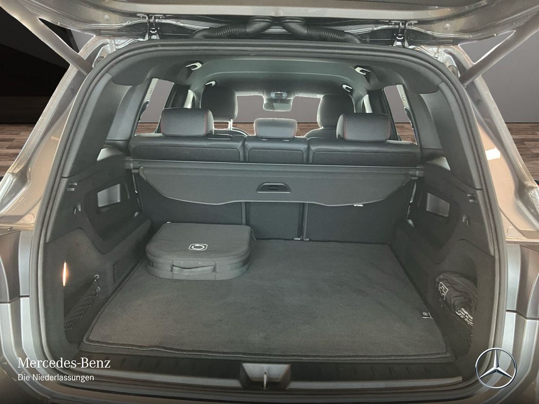 Mercedes-Benz EQB 300 4MATIC