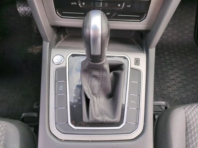 Volkswagen Passat 2.0 TDI DSG Variant