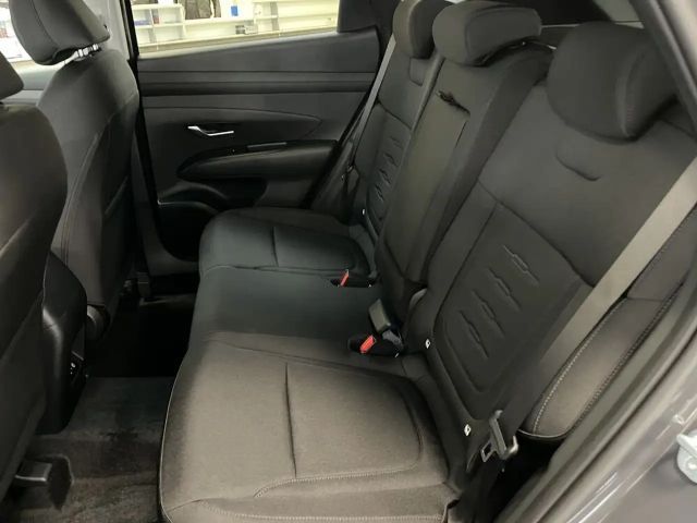 Hyundai Tucson 2WD Go! T-GDi