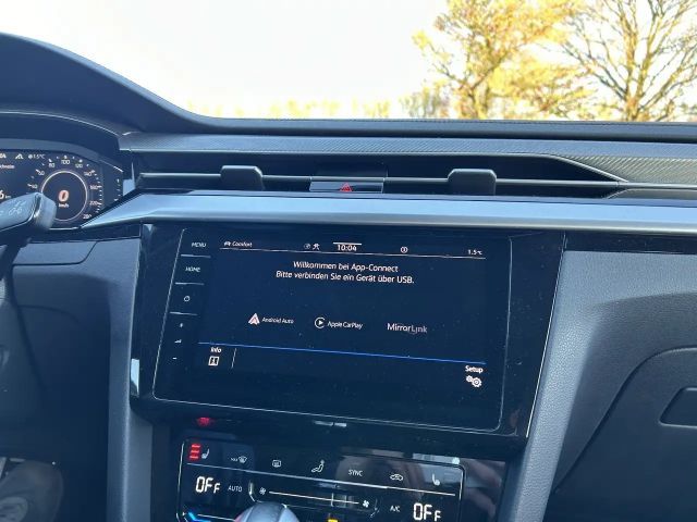 Volkswagen Arteon eHybrid