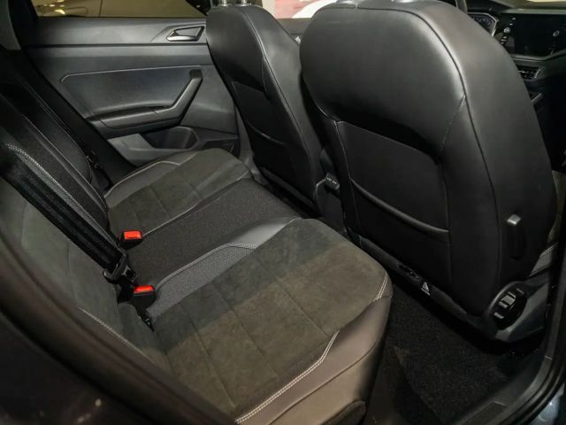 Volkswagen Polo 1.0 TSI DSG Style