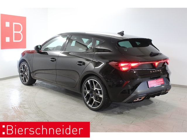 Cupra Leon 1.5 TSI DSG VZ