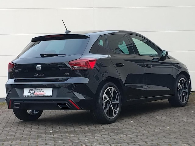 Seat Ibiza IBIZA 1,0 TSIFR   5T85  DS8A7