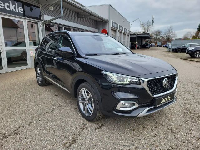 MG EHS Luxury