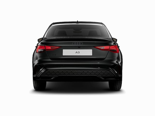 Audi A3 35 TDI S-Line S-Tronic Sedan