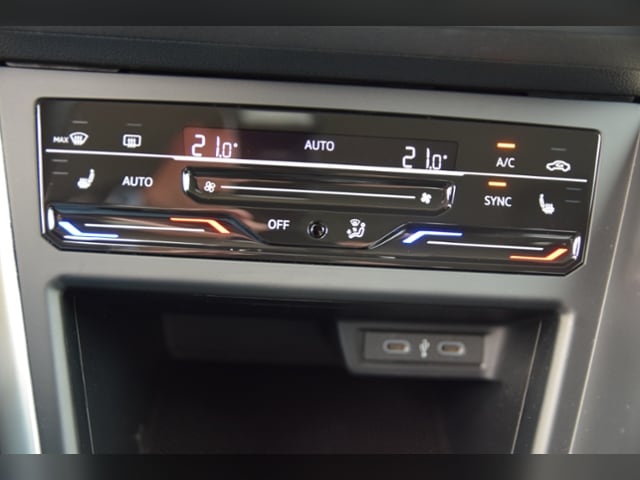 Volkswagen Taigo Move