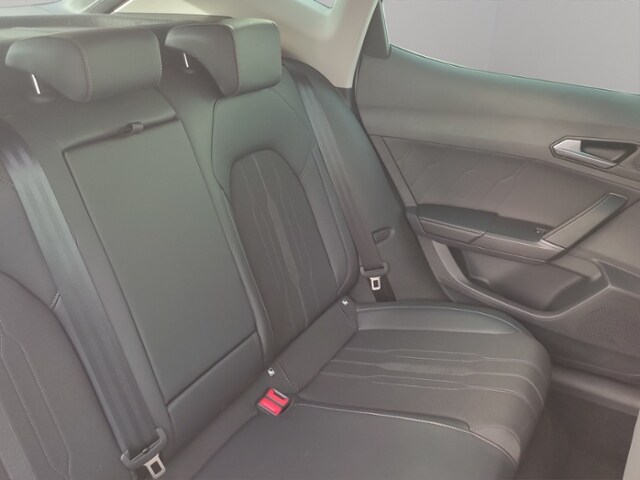 Cupra Formentor 1.5 TSI