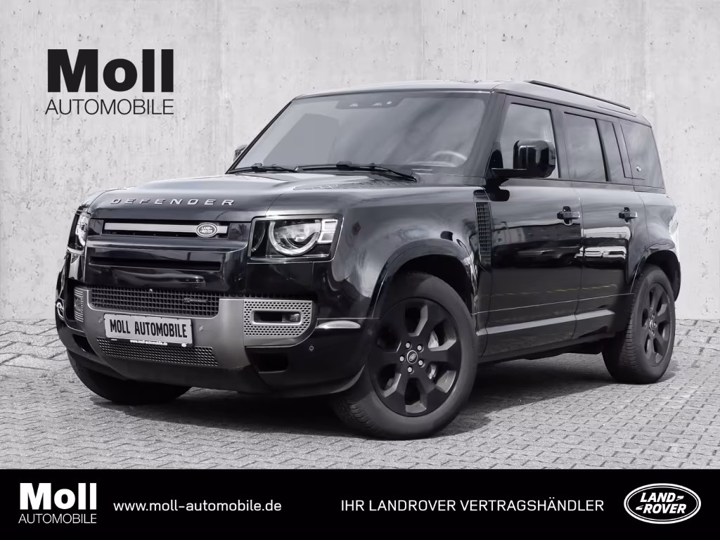 Land Rover Defender 110 Dynamic HSE P400