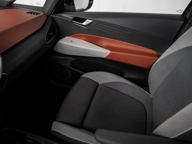 Volkswagen ID.3 150 kW 58 KWh