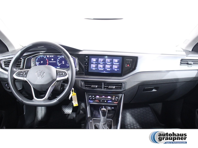 Volkswagen Polo 1.0 TSI DSG Style