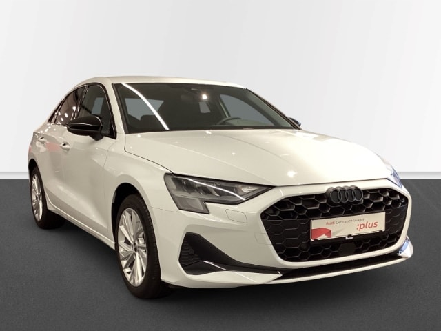 Audi A3 30 TFSI S-Tronic Sedan