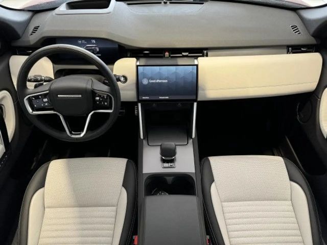 Land Rover Discovery Sport Dynamic HSE