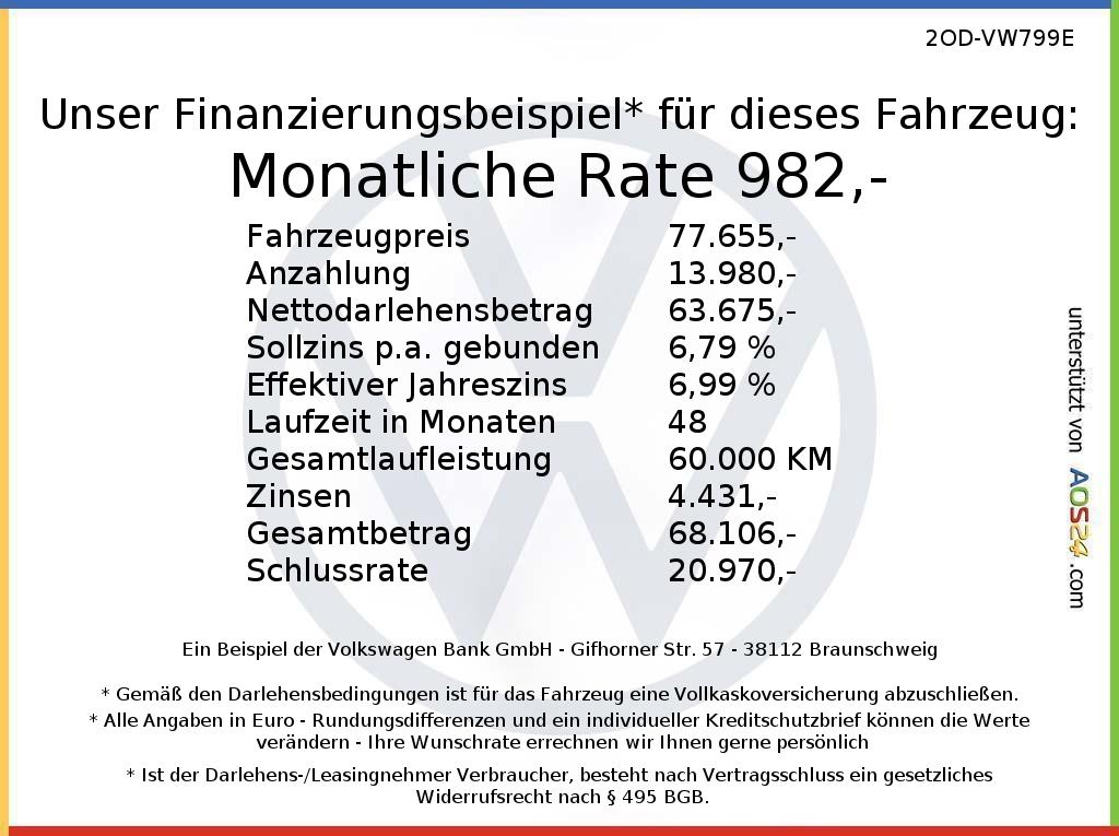 Volkswagen Tiguan R-Line eHybrid