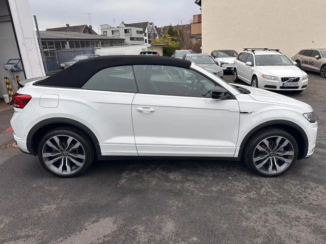Volkswagen T-Roc Cabriolet DSG R-Line