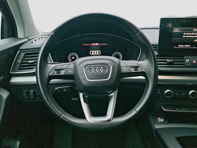 Audi Q5 35 TDI S-Tronic