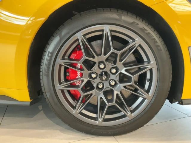 Ford Mustang GT 5.0 V8