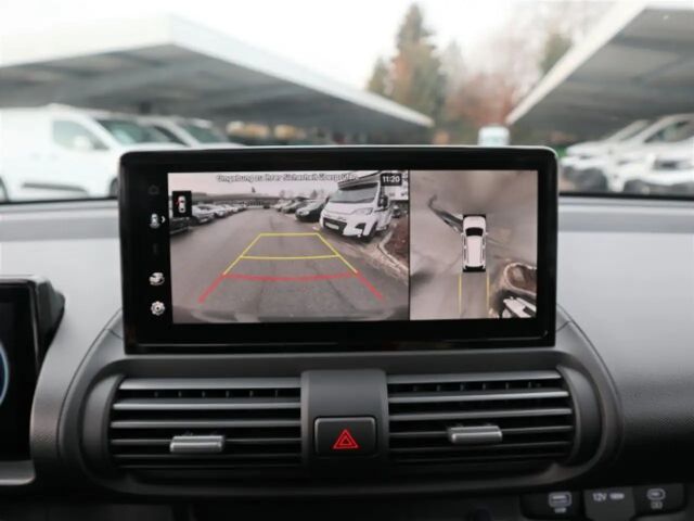Hyundai INSTER Prime