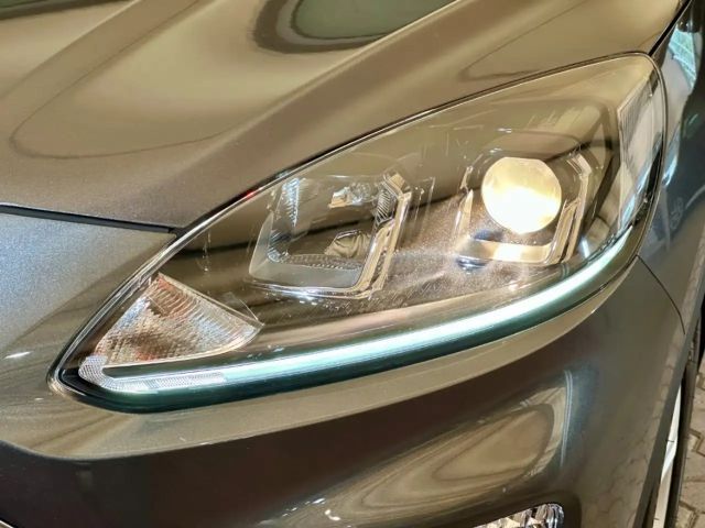 Ford Kuga Cool & Connect