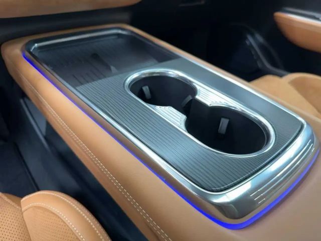 Mazda 6e Plus Takumi