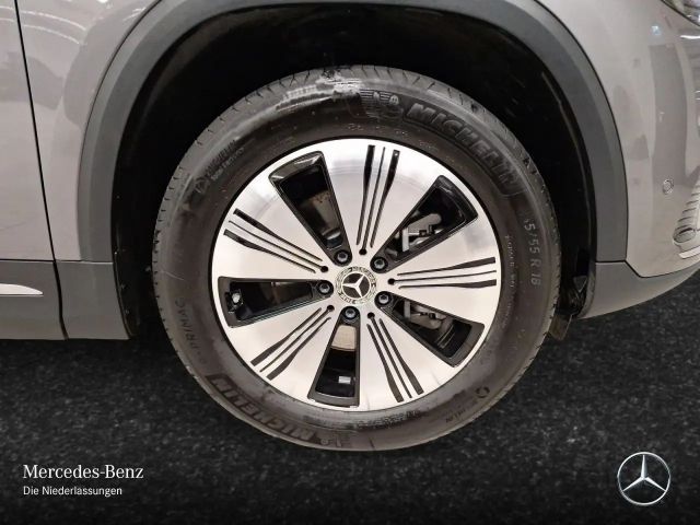 Mercedes-Benz EQA 250 Advanced Progressive