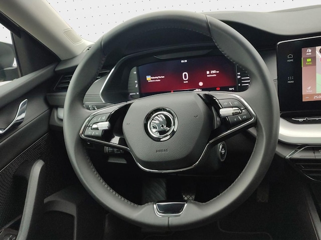 Skoda Octavia 2.0 TDI Ambition Combi