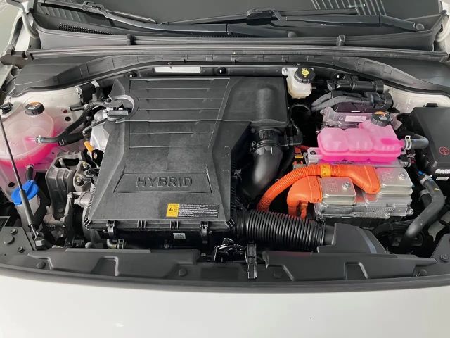 Hyundai Ioniq 1.6 Hybrid Style