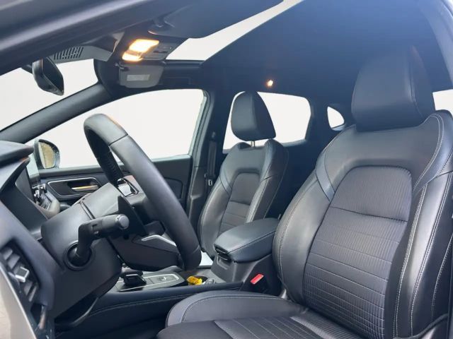 Nissan Qashqai Tekna