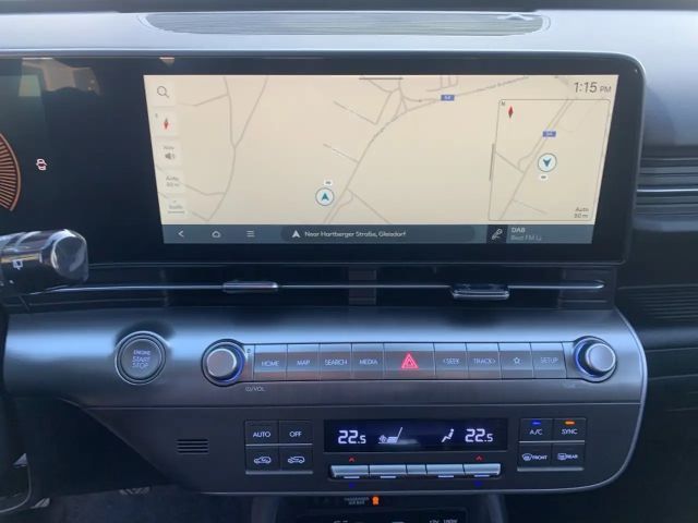Hyundai Kona 2WD Smart T-GDi