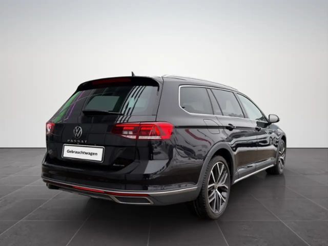 Volkswagen Passat 2.0 TDI AllTrack