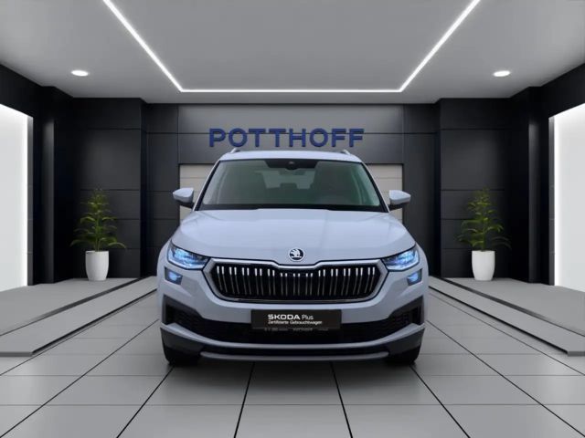 Skoda Kodiaq 2.0 TDI Style Style