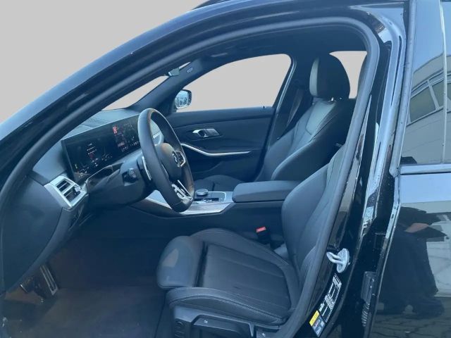 BMW 330 330e M-Sport