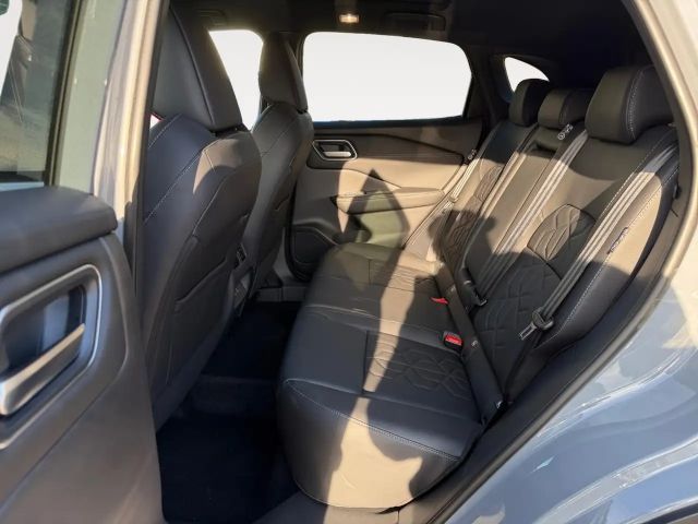 Nissan Qashqai Tekna