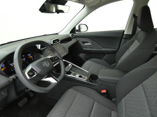 MG ZS Hybrid+ Select AUT+Navi+RKam+Klima+PTS